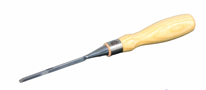 Narex steekbeitel met lange kling 13 mm